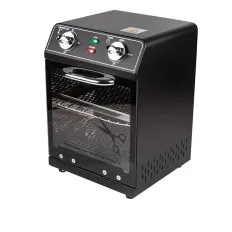 Стерилізатор сухожарова шафа SM-220