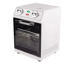 Стерилізатор сухожарова шафа SM-220 (Білий)