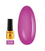 Гель лак FOX gold Pigment 6 мл (566)