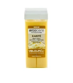 Воск в кассете ARCOCERE VELOUR Bio Karite 100 мл