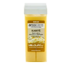 Віск у касеті VELOUR Bio Karite 100 мл