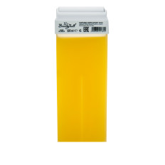 Воск в кассете Beauty hall Natural 100 мл