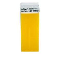 Воск в кассете Beauty hall Natural 100 мл