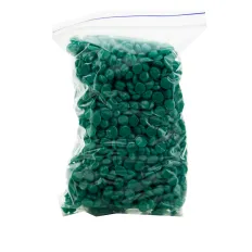 Віск у гранулах низькотемпературний Beauty hall Aloe vera 200 г