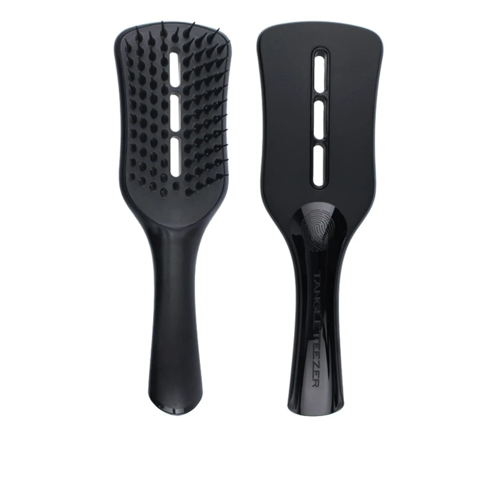 Расческа Tangle Teezer Easy Dry (Black)