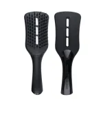 Расческа для волос Tangle Teezer The Ultimate (Jet Black)