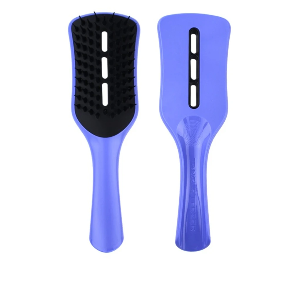 Расческа Tangle Teezer Easy Dry (Blue Black)