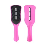 Расческа для волос Tangle Teezer The Ultimate (Jet Black)