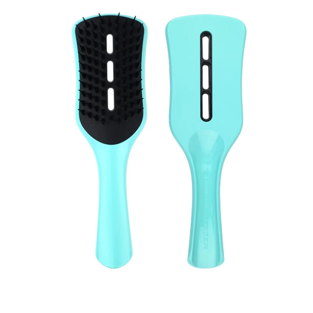 Расческа Tangle Teezer Easy Dry (Mint Black)