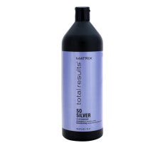 Шампунь Matrix TR Color Obsessed So Silver Color Care 1000 мл