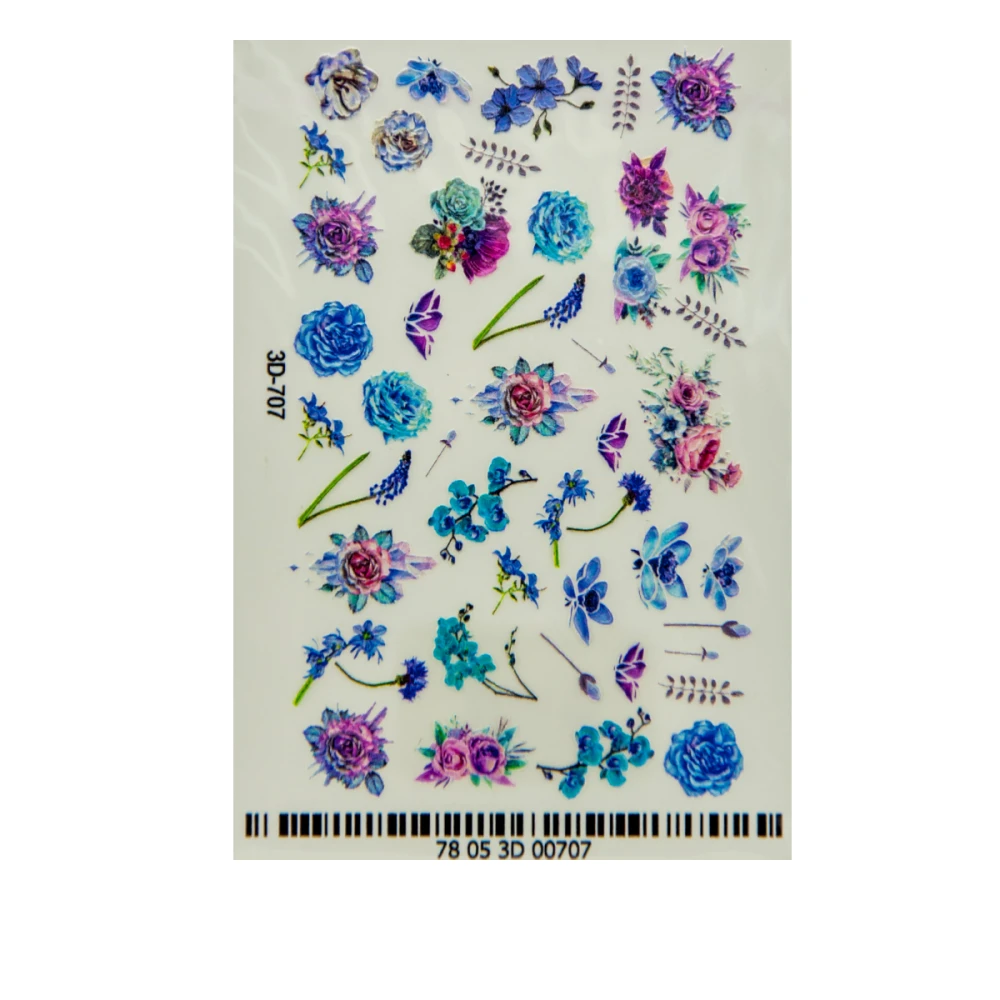 Слайдер-дизайн 3D (3D707)