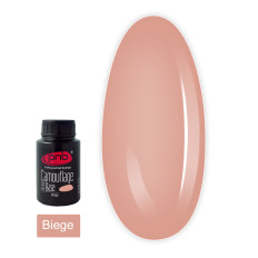 База для гель лака PNB UV/LED Camouflage Base 30 мл (Biege)