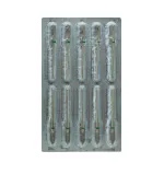 Фреза АМ 199 Конус купол (зелена 199.534.027)