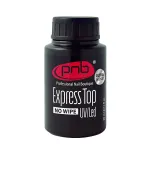 Топ для гель лака без липкости PNB Express UV/LED Top 30 мл