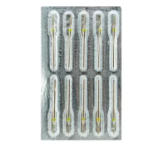 Фреза АМ 243 Полум'я (жовта 243.504.018)