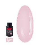 База для гель лака PNB UV Base Fiber 30 мл (Clear Pink)