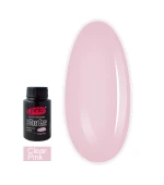 База для гель лака PNB UV Base Fiber 30 мл (Clear Pink)