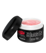 Гель PNB Crystal Pink Buillder Gel 1-фаз 5 мл