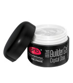 Гель PNB Crystal Clear Buillder Gel 1-фазный 5 мл