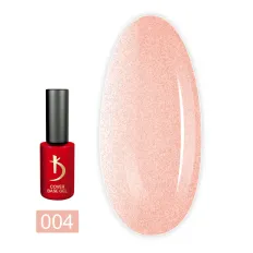 База KODI Cover Base Gel для гель лака 7 мл (004)