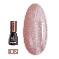 База Siller Base Cover Shine 8 мл (002)