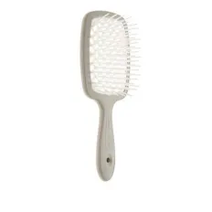 Расческа SuperBrush JANEKE (94SP226GRI серый)