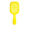 Гребінець SuperBrush JANEKE (82SP226YFL жовтий неон)