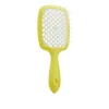 Гребінець SuperBrush JANEKE (93SP226GIA жовтий нюд)
