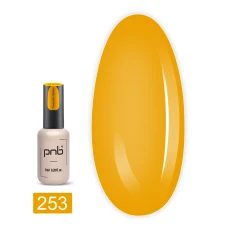 Гель-лак PNB 8 мл (253)