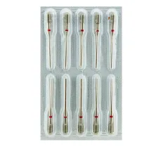 Фреза АБ 141 Циліндр (червона 141.514.040)