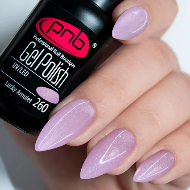 Гель лак PNB Magic Treats 8 мл (260)