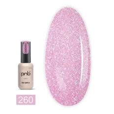 Гель-лак PNB Magic Treats 8 мл (260)