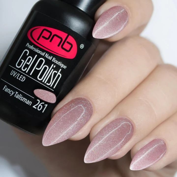 Гель-лак PNB Magic Treats 8 мл (261)