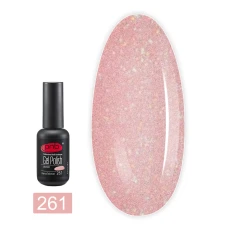 Гель-лак PNB Magic Treats 8 мл (261)