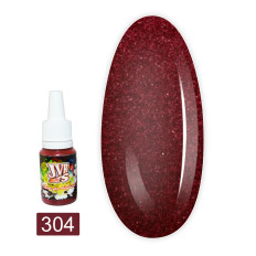 Фарба для аерографії JVR Colours PEARL 10 мл (304)