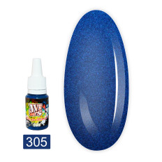 Фарба для аерографії JVR Colours PEARL 10 мл (305)