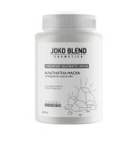Альгінатна маска очищуюча з вуглем Joko Blend 200 г