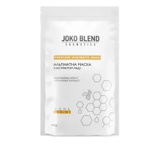 Альгінатна маска з екстрактом меду Joko Blend 100 г