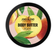 Баттер для тіла Joko Blend Peach 200 мл