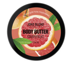 Баттер для тіла Joko Blend Grapefruit 200 мл