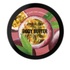 Баттер для тіла Joko Blend Passion Fruit 200 мл