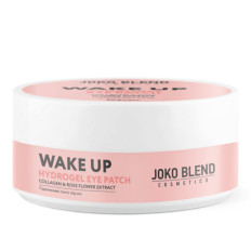 Гідрогелеві патчі під очі Joko Blend Wake Up 84 г