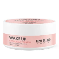 Гидрогелевые патчи под глаза Joko Blend Wake Up 84 г