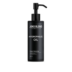 Гідрофільна олія для обличчя Joko Blend Hydrophilic Oil 200 мл