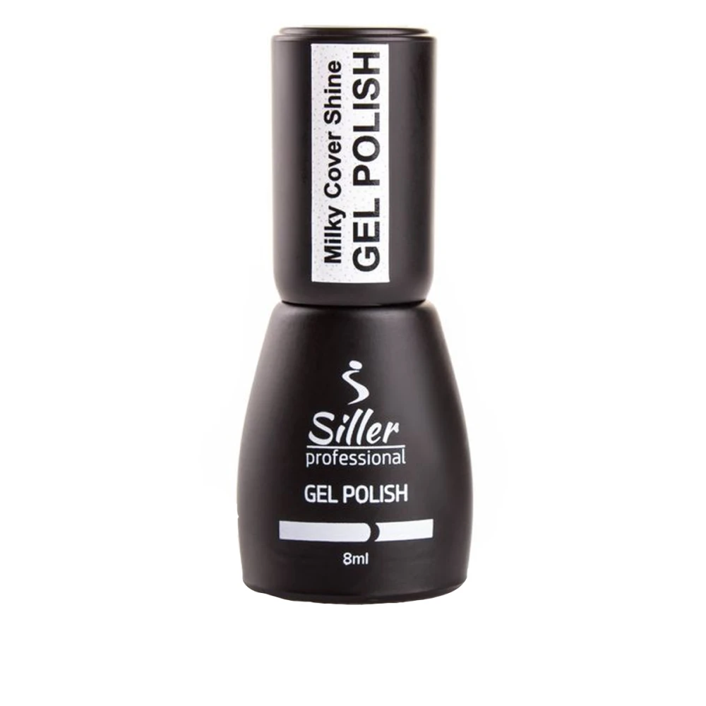 Base Siller Cover OPAL 8 мл
