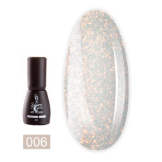 Base Siller Cover OPAL 8 мл (MILKY №1)