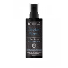 Сыворотка IMEL Prof essional Caviar Black для окрашенных волос 125 мл
