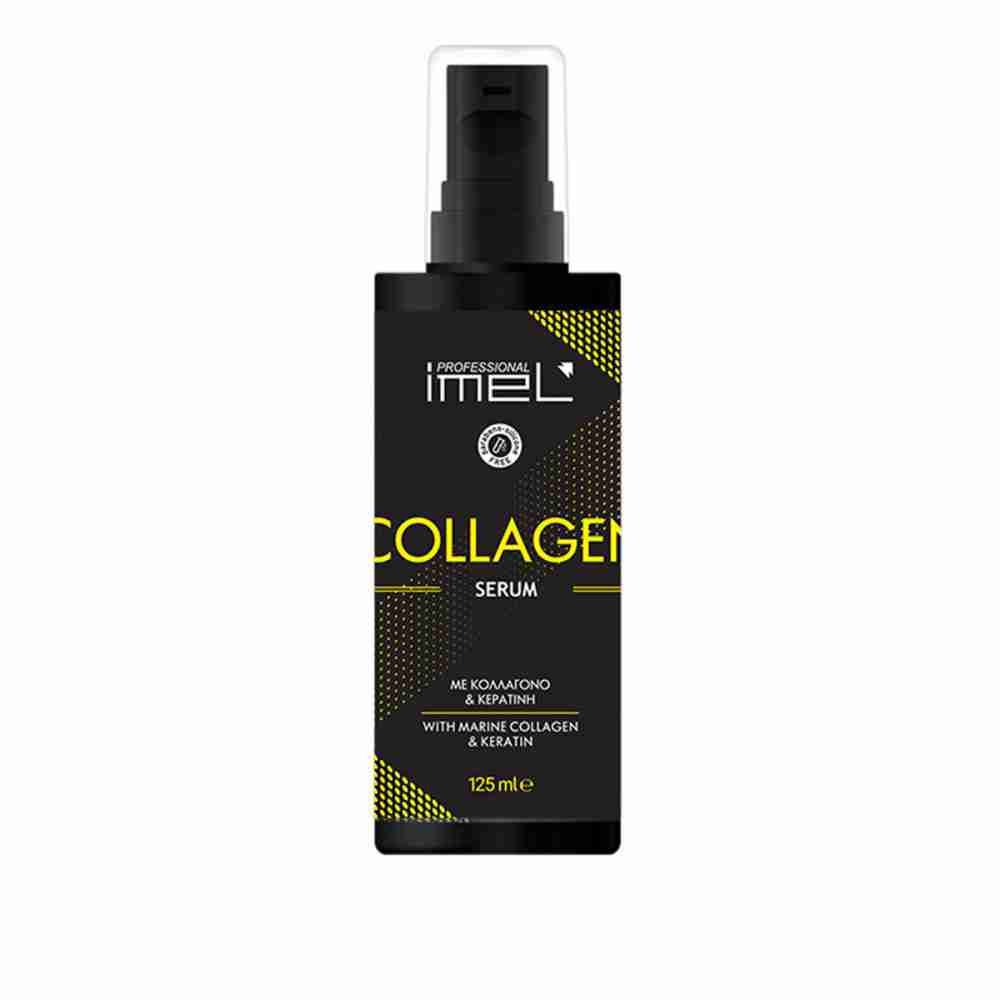 Сыворотка IMEL Prof essional Collagen омолаживающая 125 мл