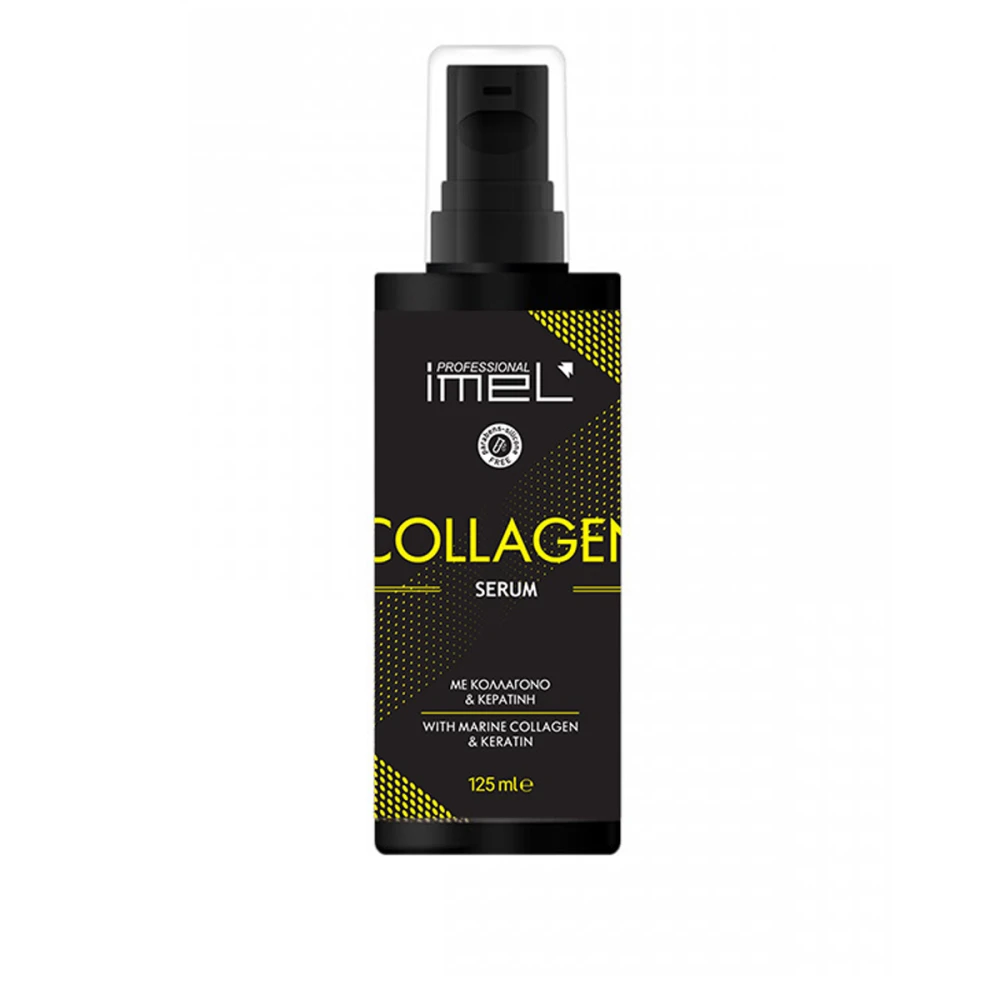 Сироватка IMEL Prof essional Collagen, що омолоджує 125 мл