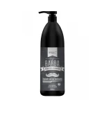 Шампунь IMEL Prof essional Barba, що зміцнює 1000 мл